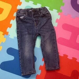 OshKosh B'gosh Classic Denim Kids Jeans